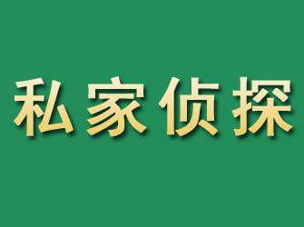 金川市私家正规侦探