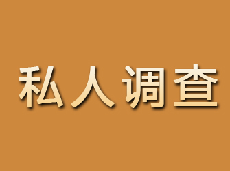 金川私人调查